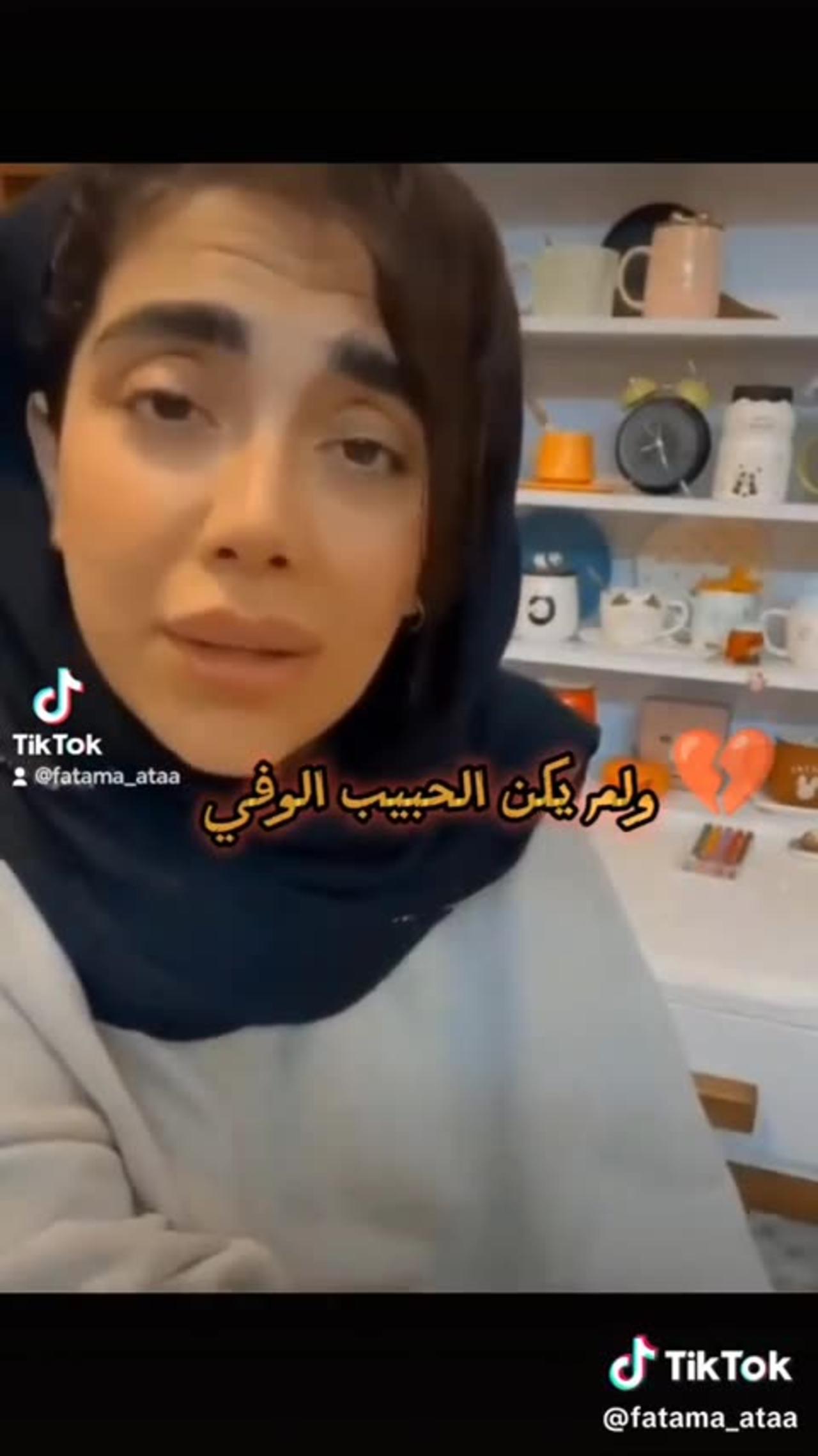 The most beautiful Iranian song with the voice of a beautiful girl with a wonderful voice