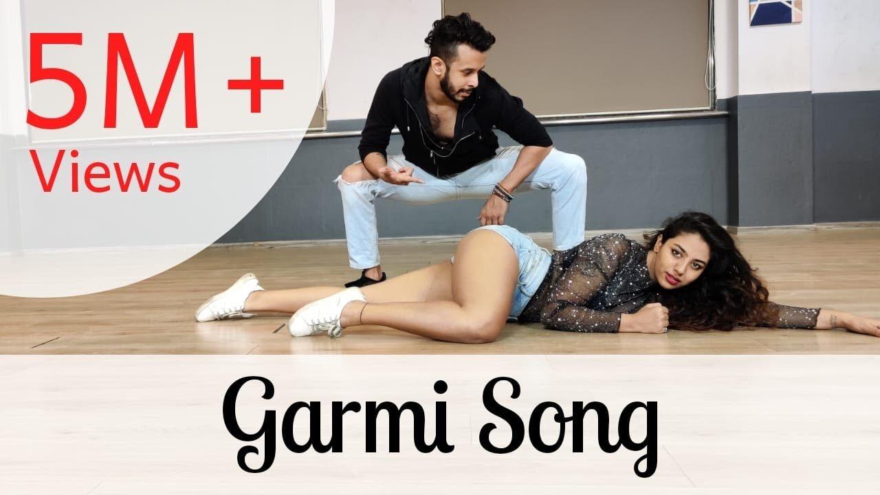 Garmi Song | Street Dancer 3D | Varun D | Nora F | Shraddha K | Noel X Riya Choreography