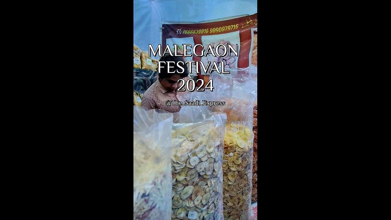 Malegaon Festival 2024      #Malegaon#malegaonFestival #fun #food #foodZone