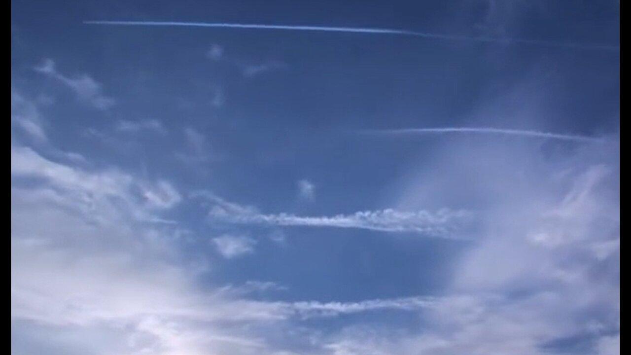 Overcast (Geoengineering, Chemtrails and Weather Manipulation)