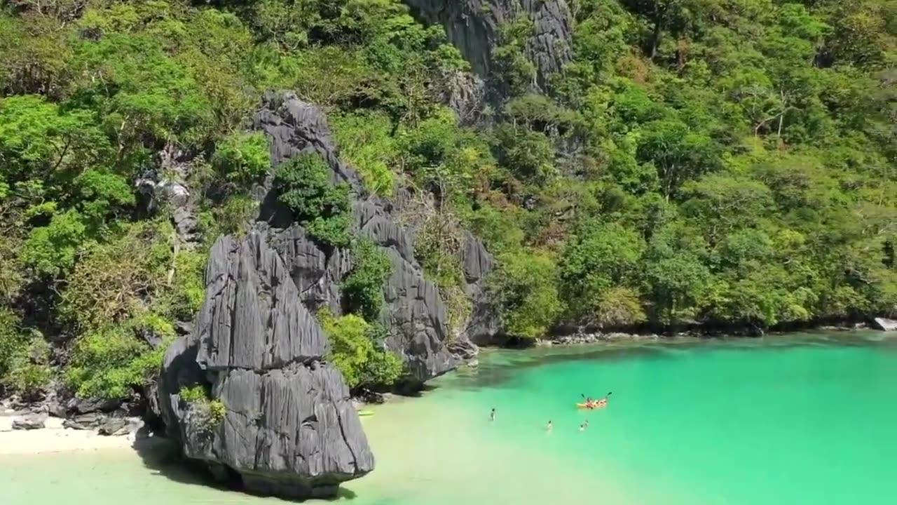 El Nido, Palawan, Philippines