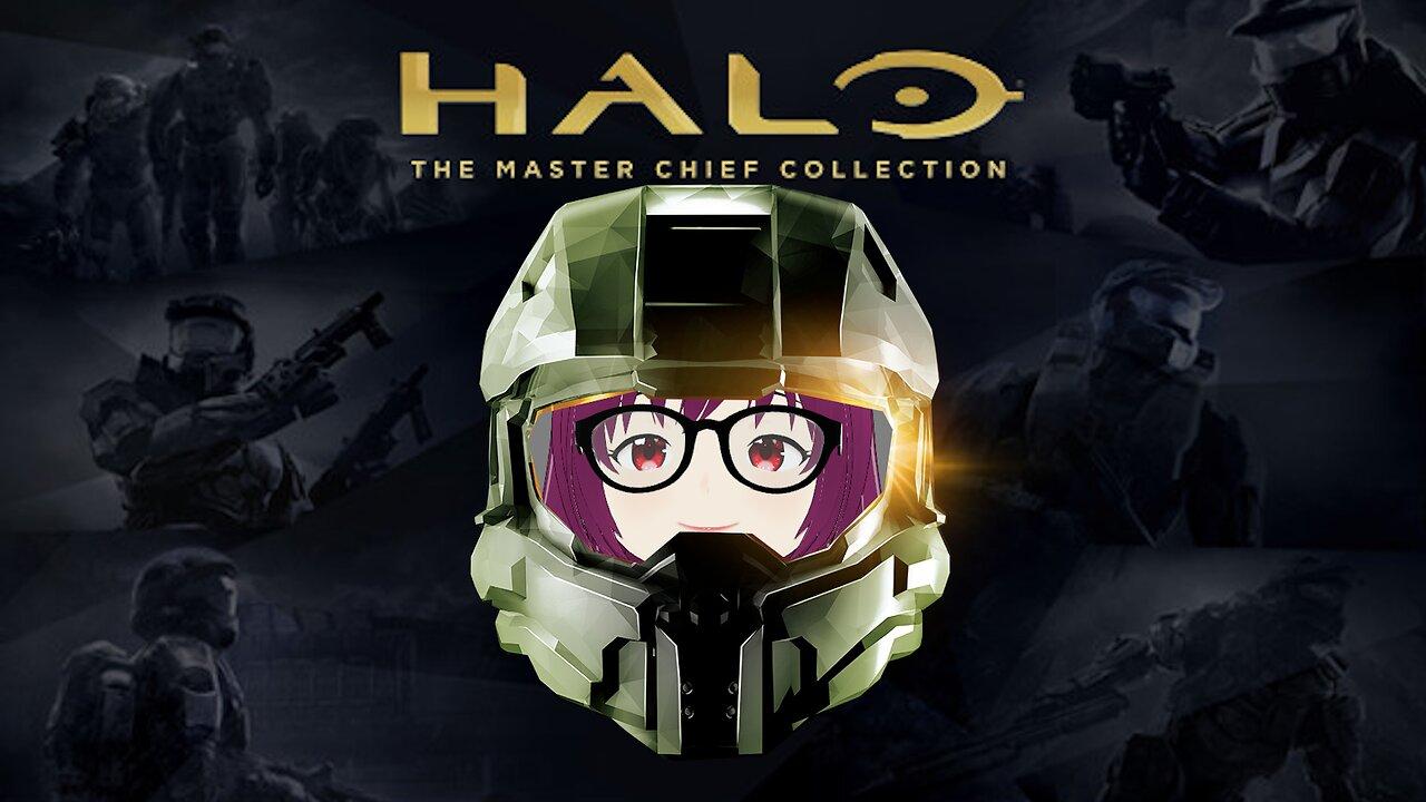 Pixie Plays Halo: The Master Chief Collection: Halo Combat Evolved. Part 16