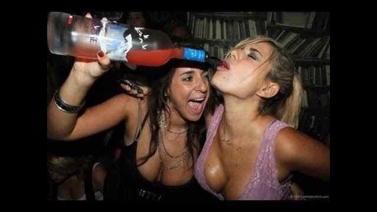 Super Drunk Compilation 😂🍺 TRY NOT TO LAUGH CHALLENGE [HARD] 😯