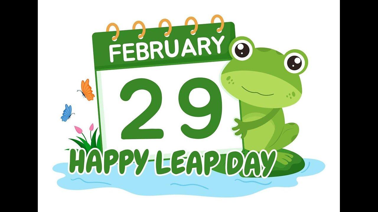 Classic Hits Leap Year Stream
