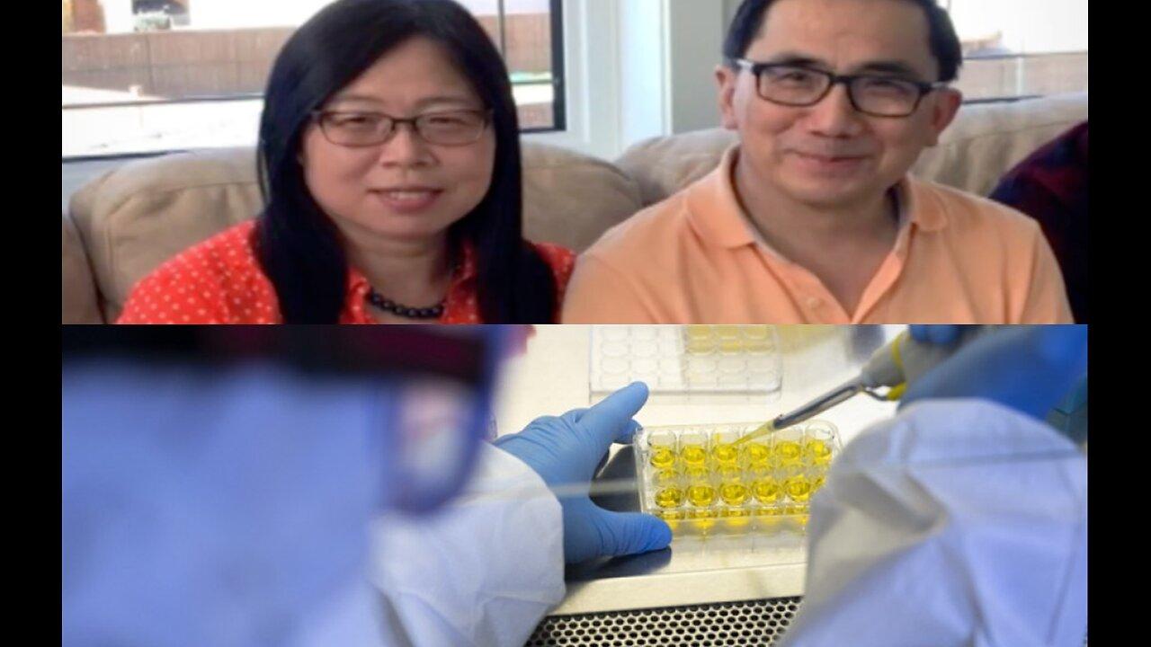 Fired Scientist at Winnipeg's Level 4 Lab worked covertly with China - The Liberty Angle