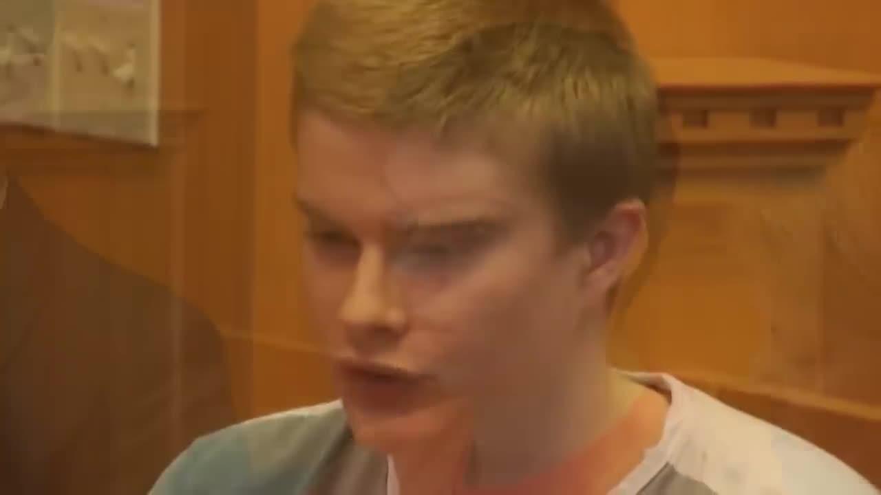 4 TEENAGE Killers Reacting To A Life Sentence