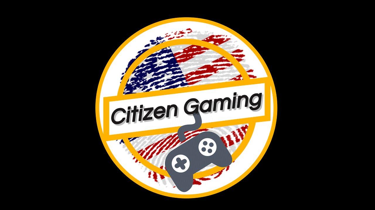 Citizen Gaming - MAgic The Gathering