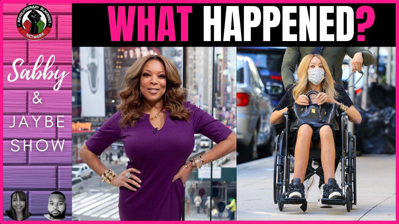 Wendy Williams: How SHE Doin'?