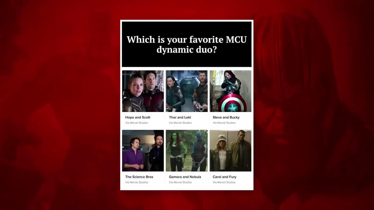 Avengers cast funny moments