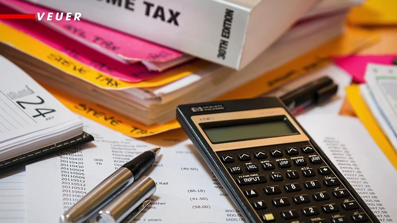 Here Are All the Ways to Check the Status of Your 2023 Tax Return