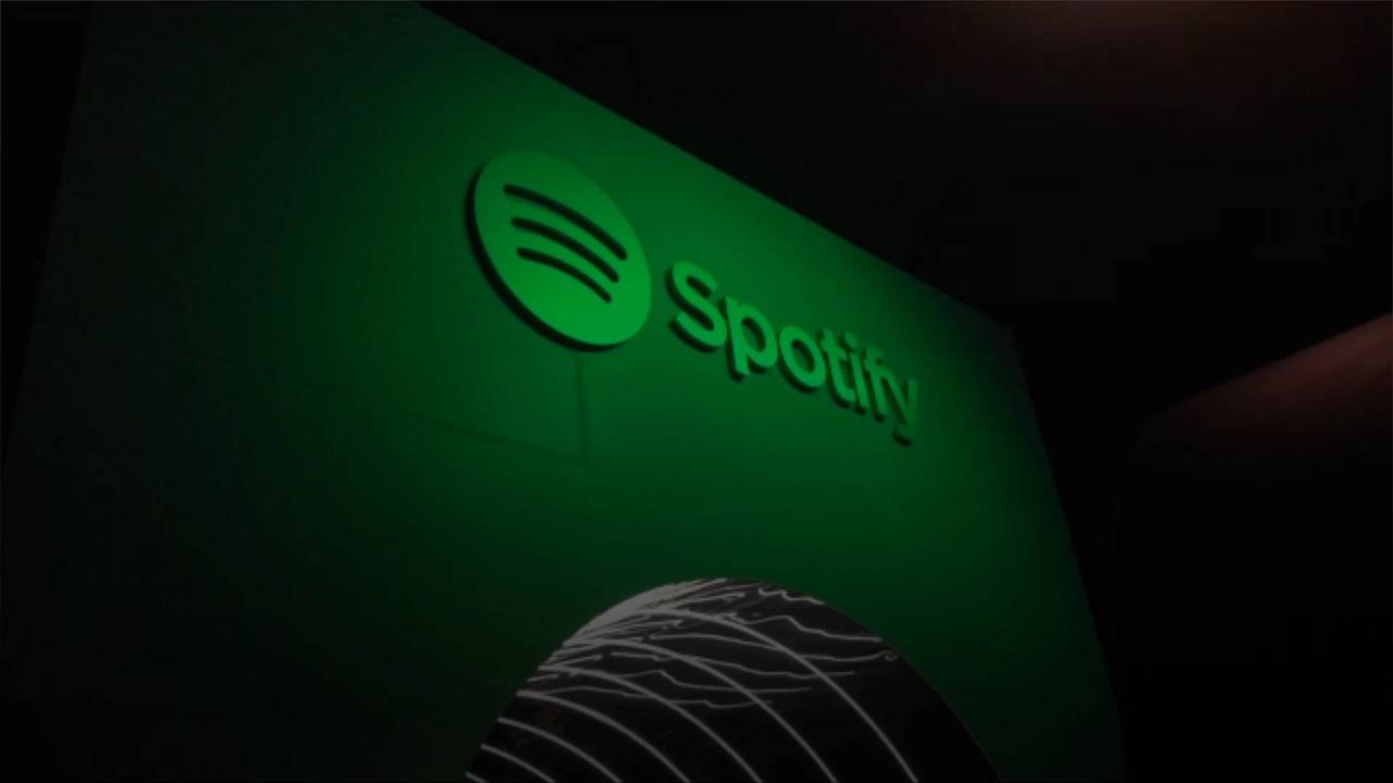 Spotify Offers Audiobook-Only Subscription