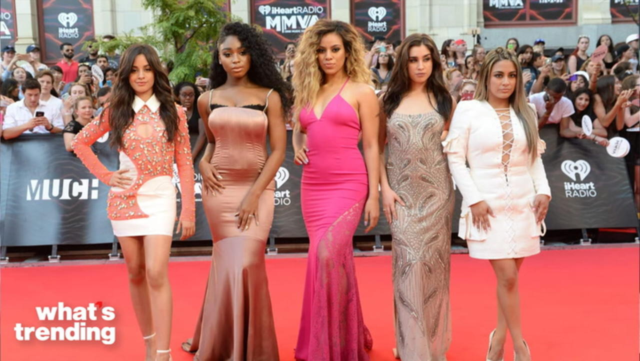 Fifth Harmony Is Not Considering a Reunion At This Time