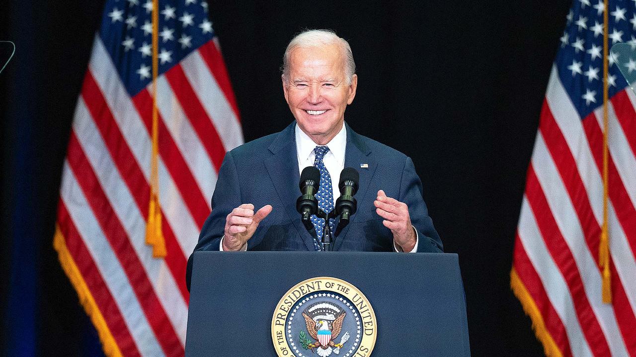 Breaking: Biden Administration Launches Airdrops of Humanitarian Aid into Gaza