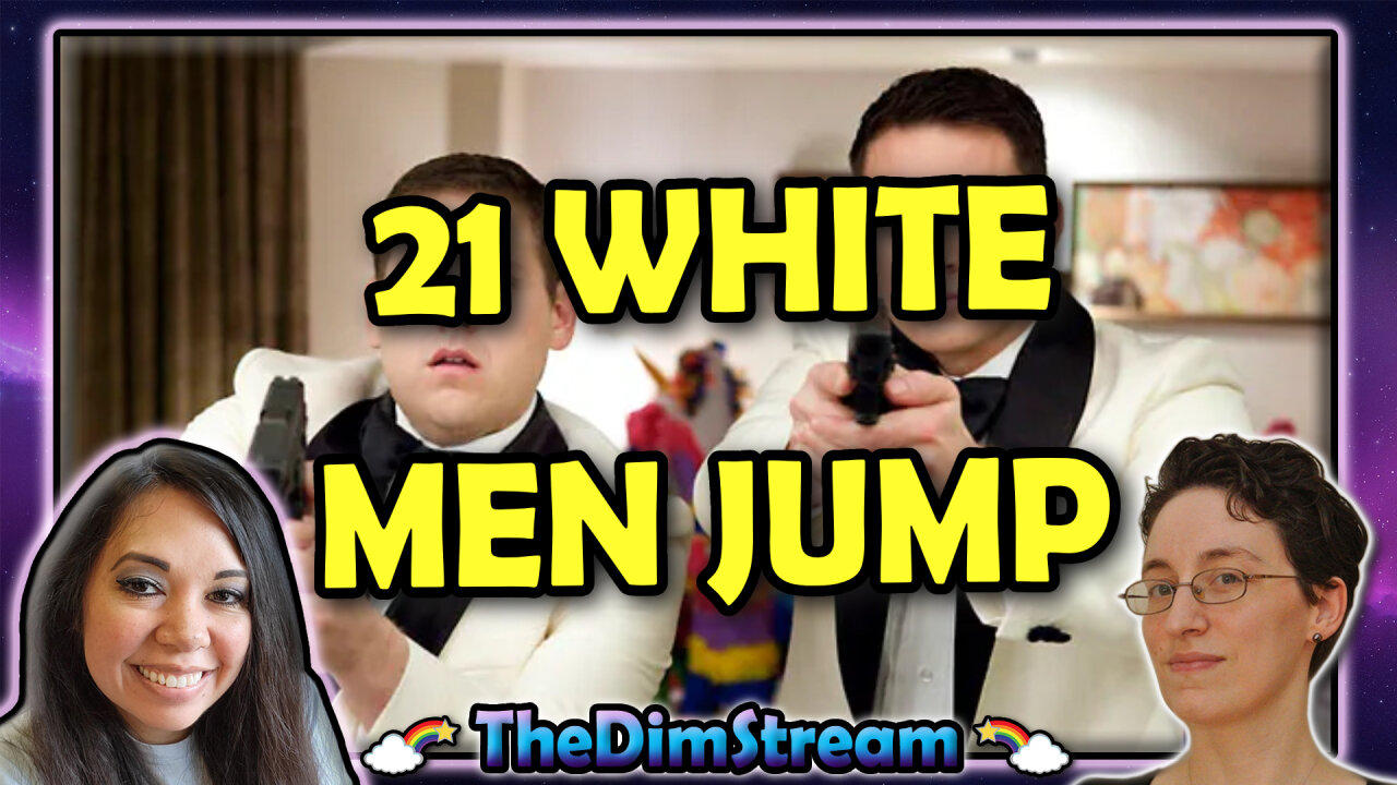 TDS LIVE! White Men Can't Jump, 1993 | Leap Year, 2010 | 21 Jump Street, 2012 | 22 Jump Street, 2014