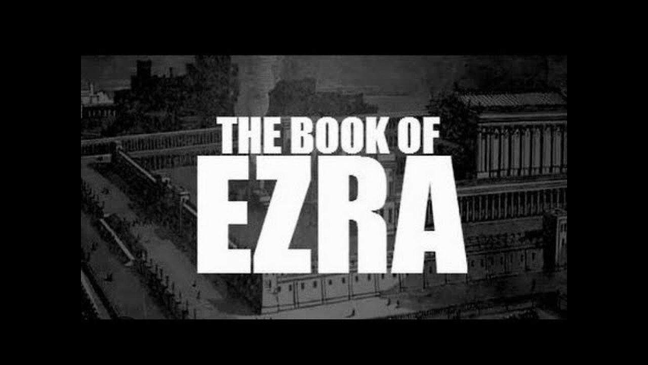 Ezra 7 | Ezra - A Ready Scribe || SFBC ||| Pastor Aaron Thompson