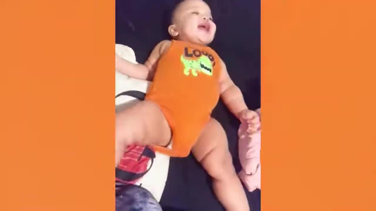 Cutest Baby Falling asleep compilation_Funny baby video