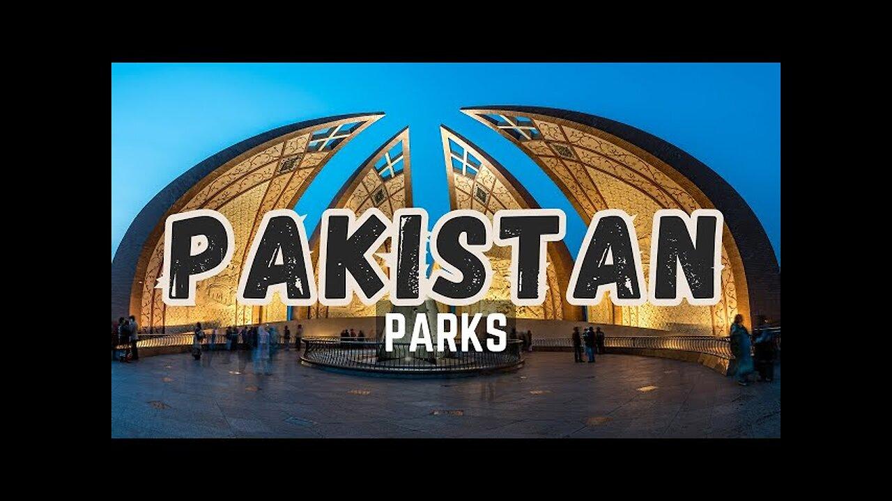 10 National Parks of Pakistan