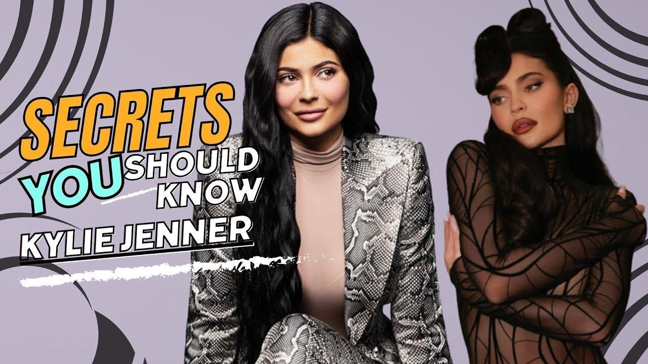 Kylie Jenner's Biography: The Conclusion You Need
