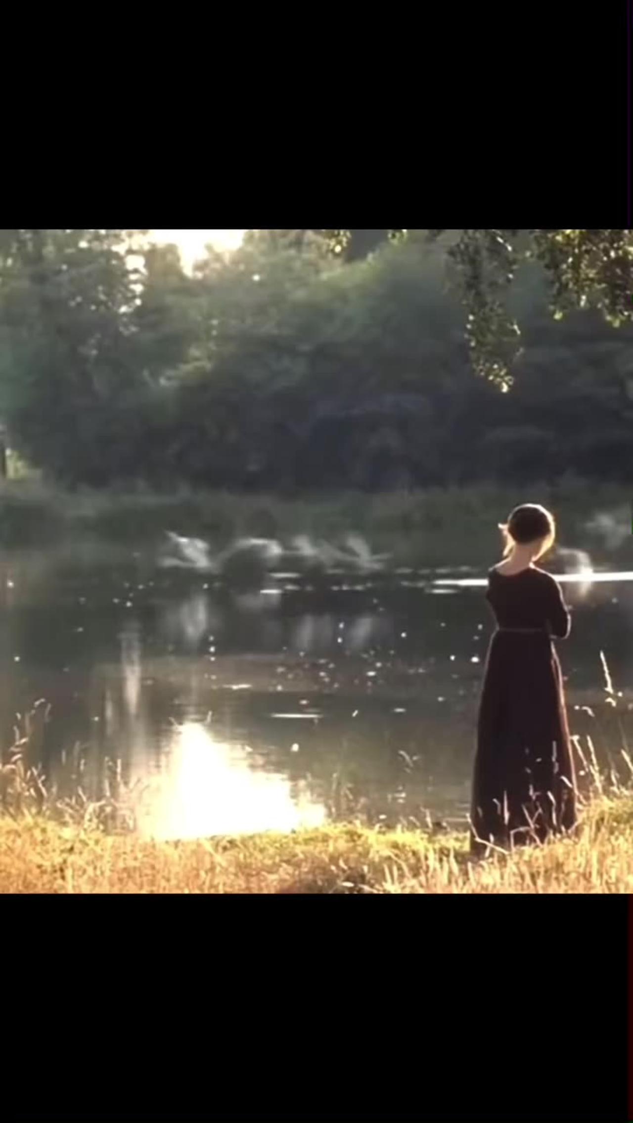 Pride and prejudice.