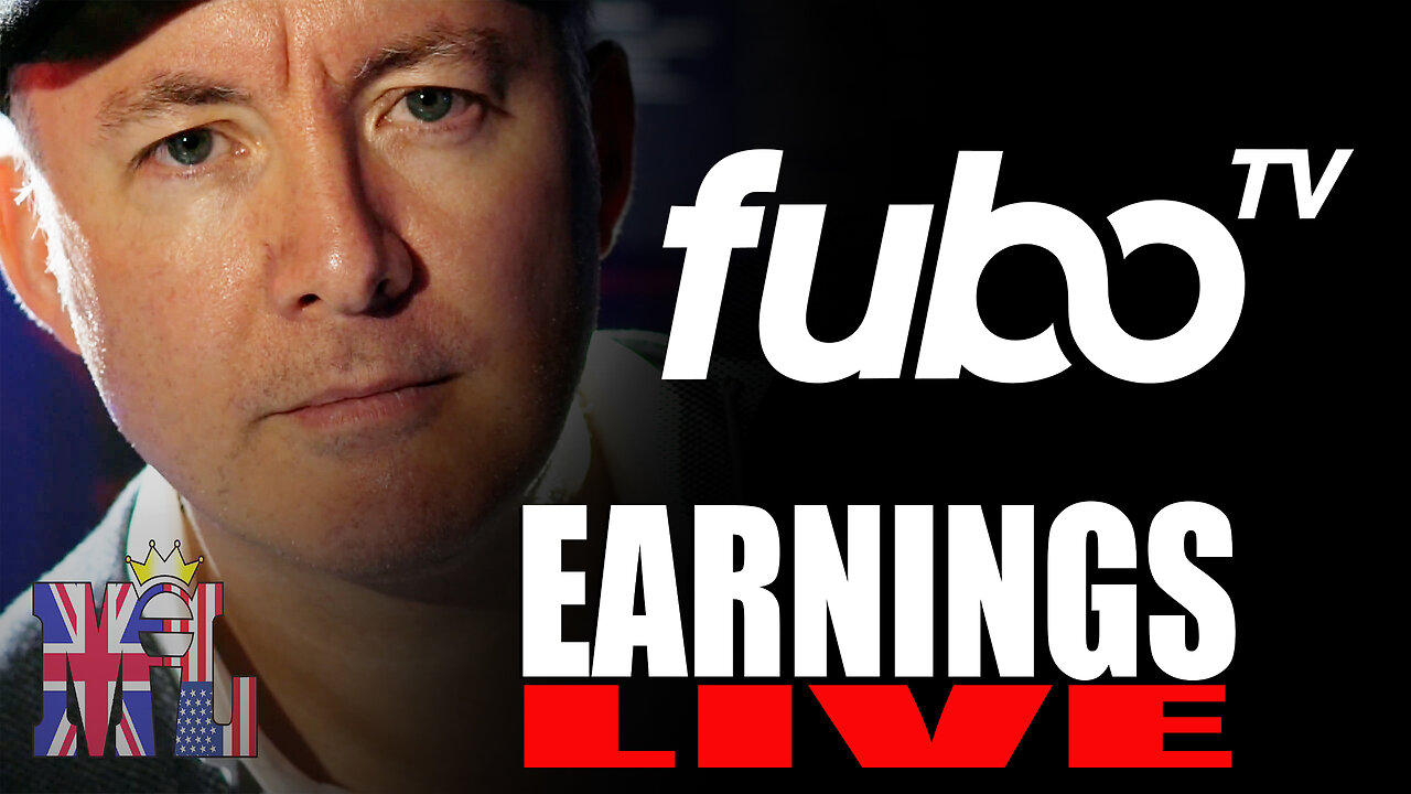 FUBO Stock Fubo TV Earnings Call - INVESTING - Martyn Lucas Investor
