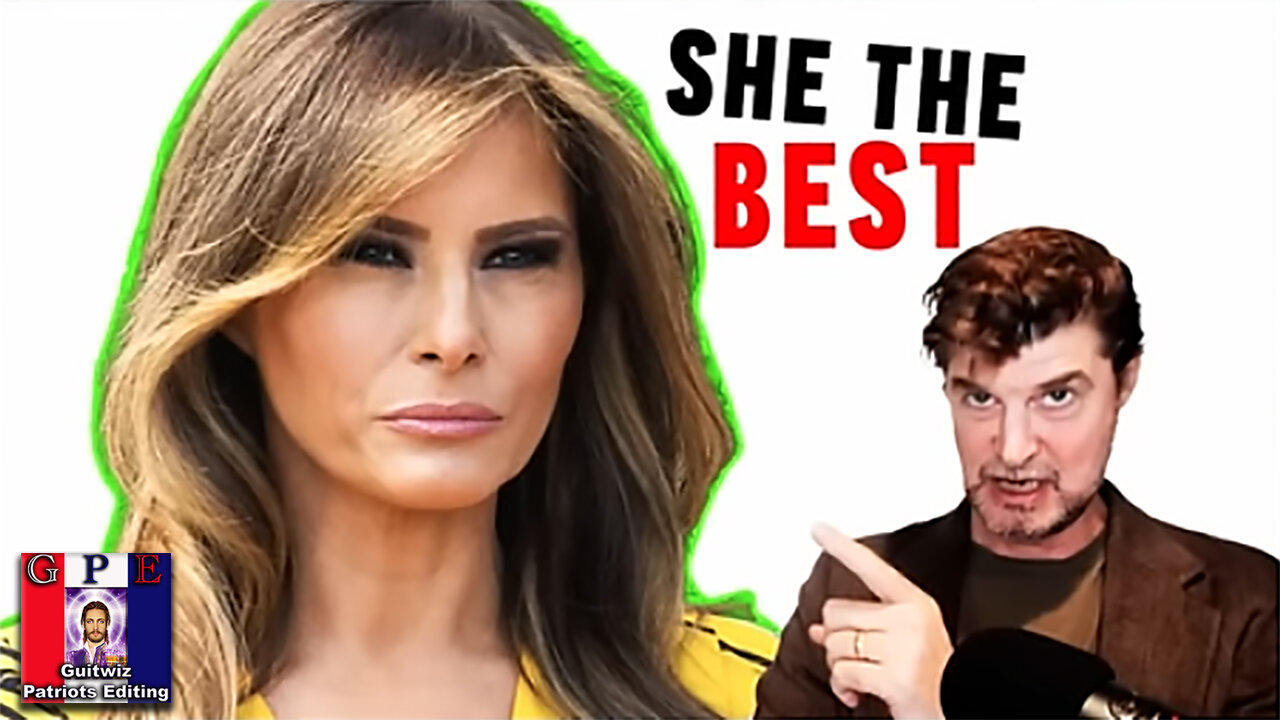 Melania Trump Humiliates Michelle Obama By Being Most Interesting First Lady