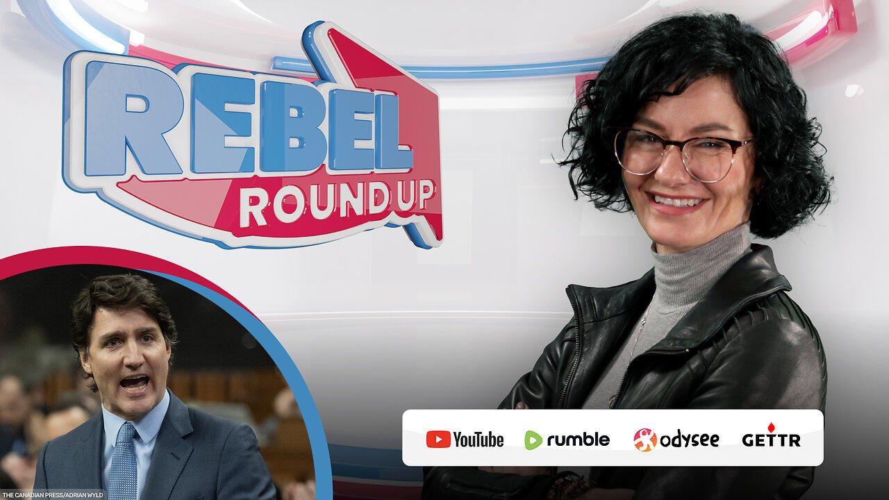 Rebel Roundup | Biolab scandal deepens, Alberta opposes 'clean electricity', Libs raise CBC budget