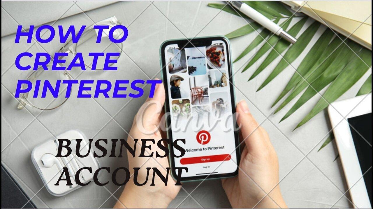 How to create pointless business account 2024 EASY $ QUICK