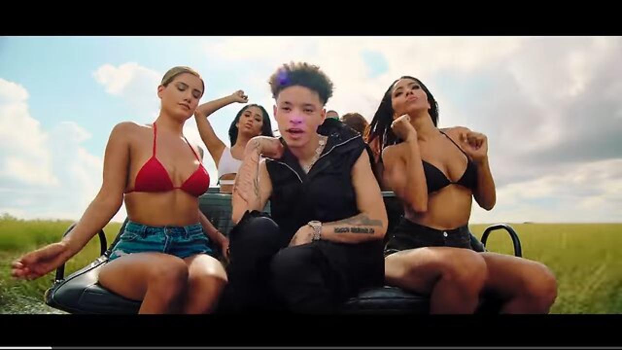 Lil Mosey - Live This Wild [Official Music Video]