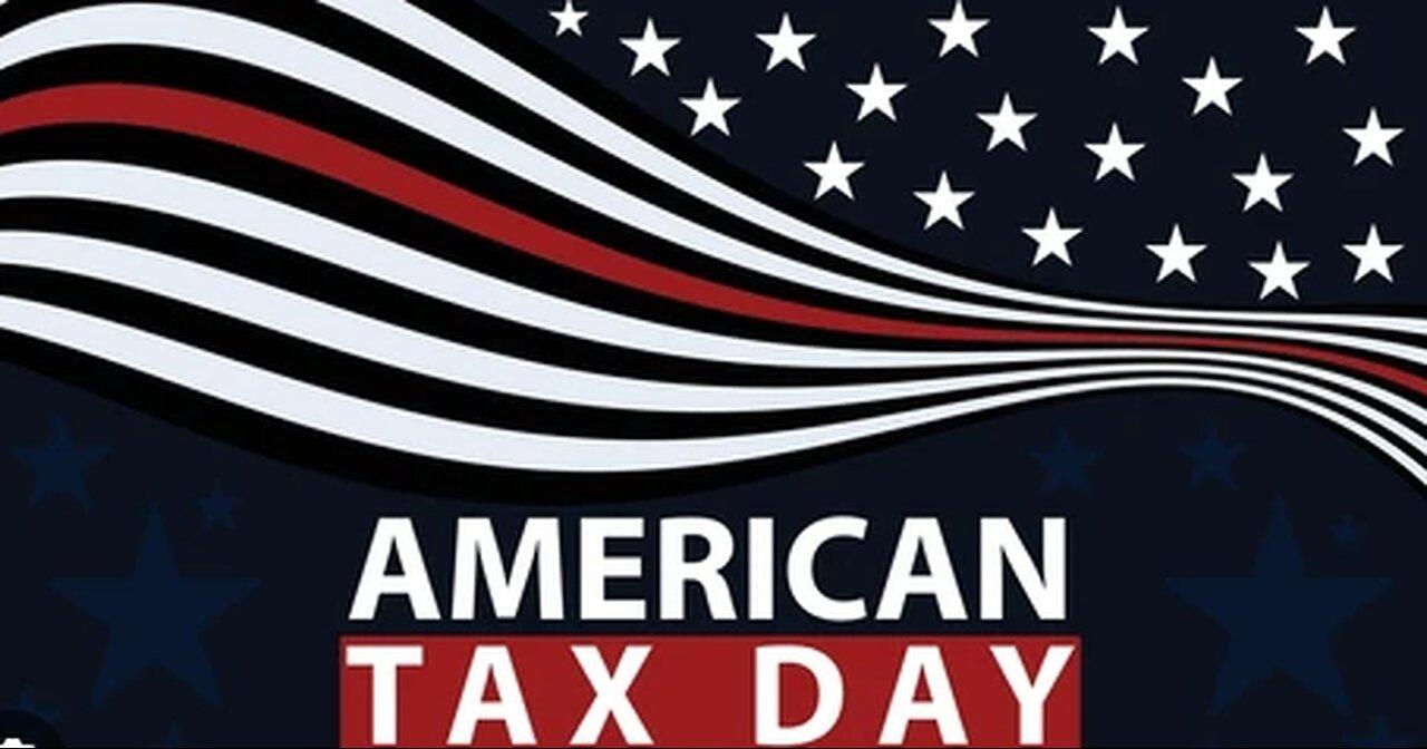 American Tax day