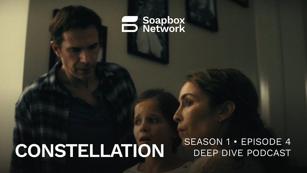 'Constellation' Season 1, Episode 4 Breakdown