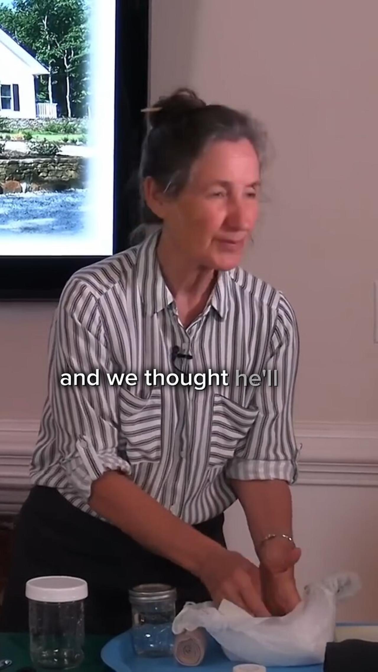 Did you know you could do this with onion? - - One News Page VIDEO