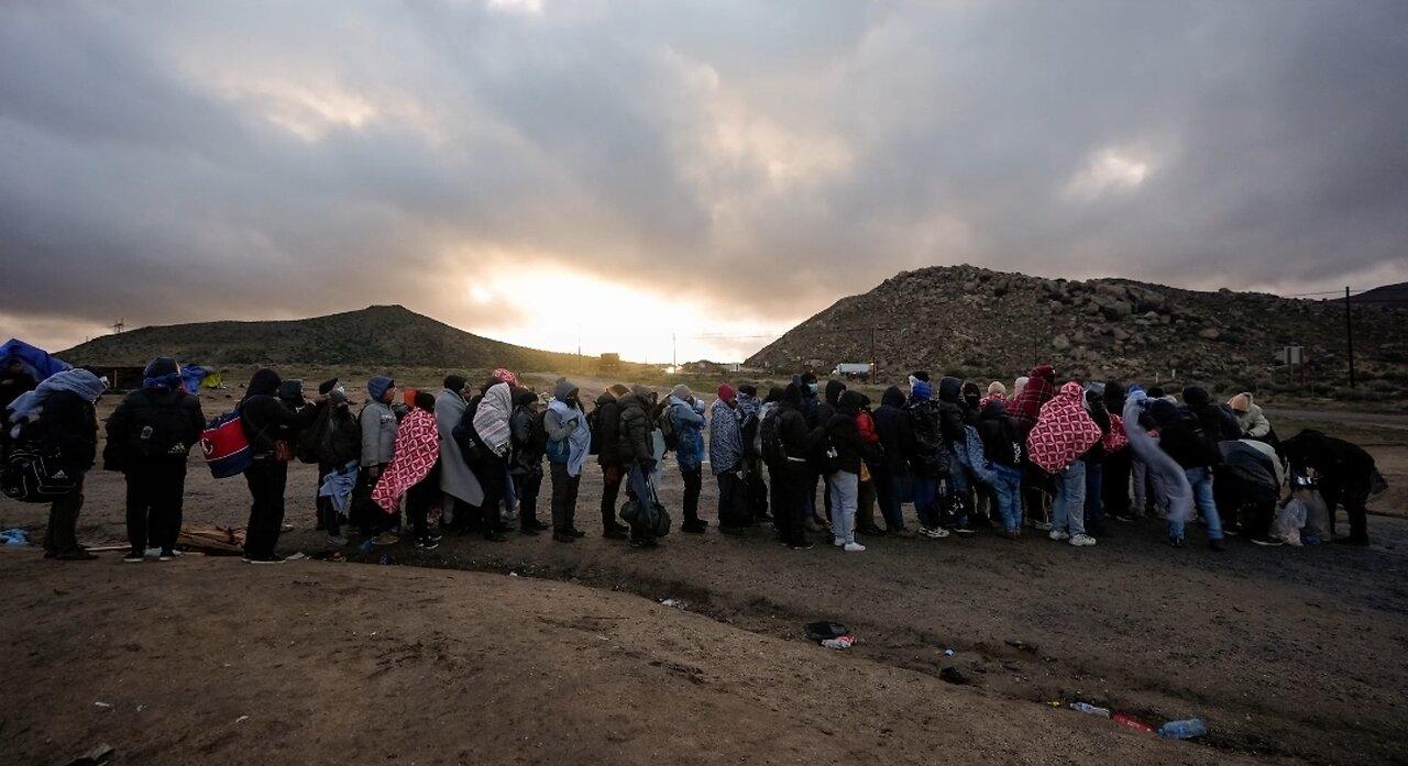 The Border and Immigration, Sunday on Life, Liberty and Levin