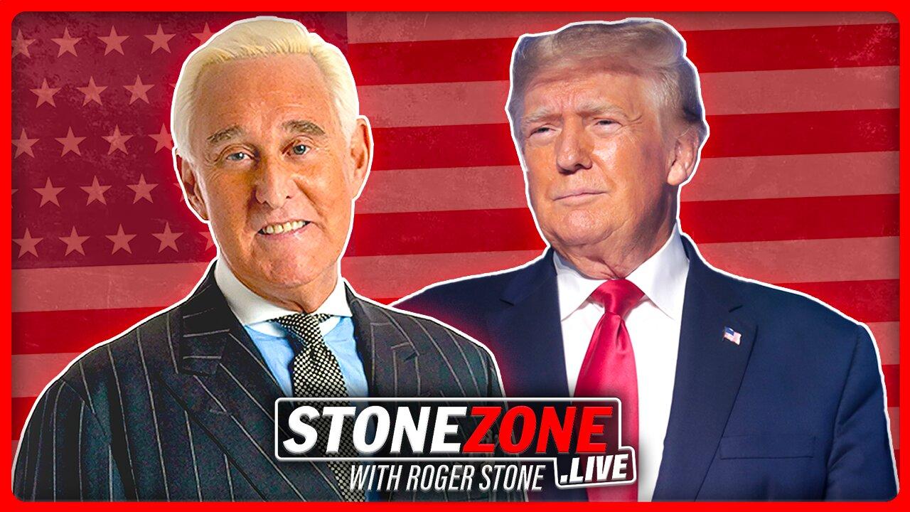 Trump Wins Legal Victory Proving Voter Fraud In Pennsylvania — The StoneZONE!