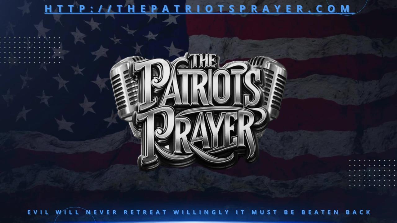 The Patriots Prayer Live Is Joe Biden Fit for A Trial Or To Be President?