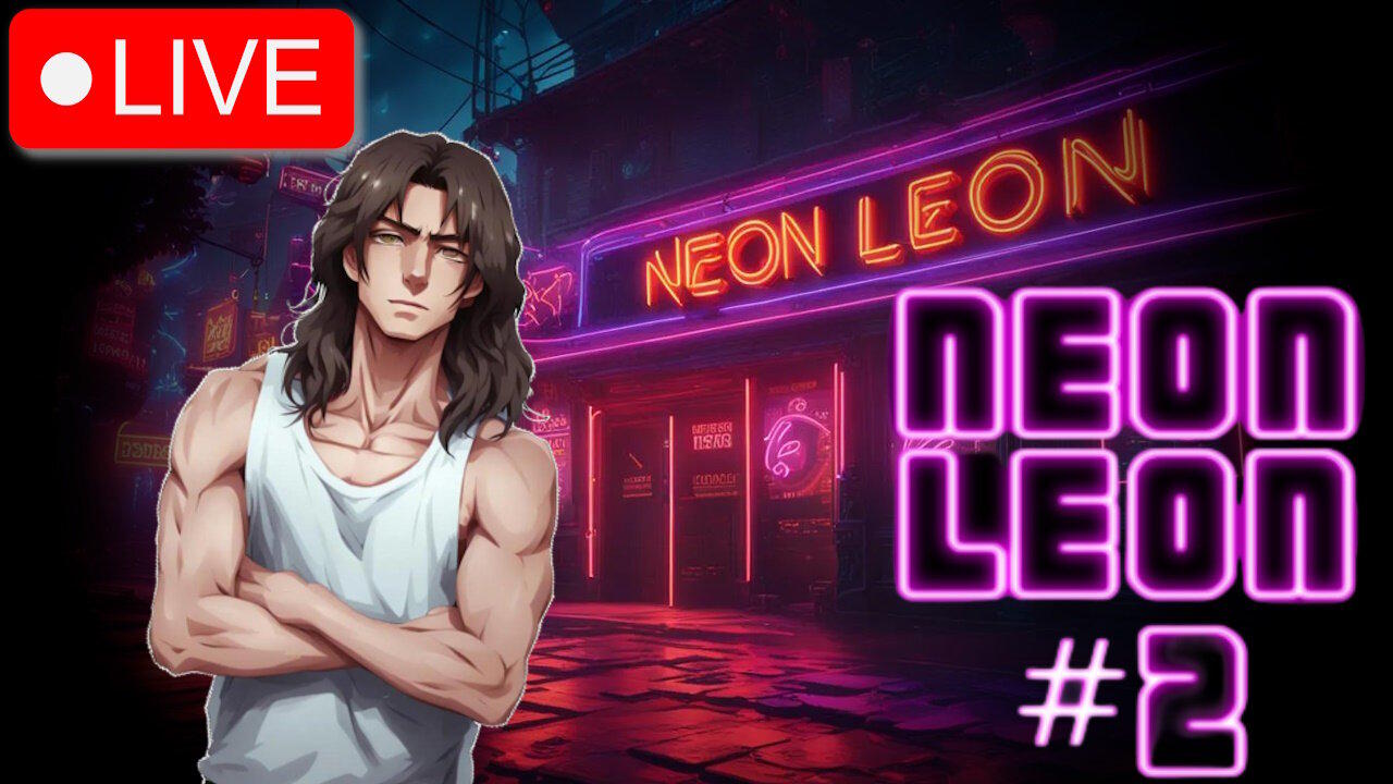Neon Leon #2 - Dune Part 2, Final Fantasy 7 Rebirth, Katt Williams, and MORE!