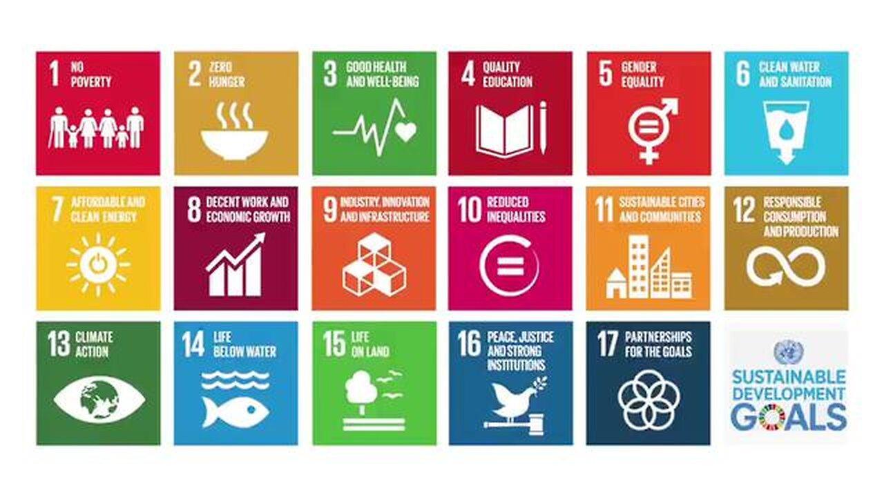 THE HARD TRUTH ABOUT THE UNITED NATIONS SUSTAINABLE DEVELOPMENT GOALS