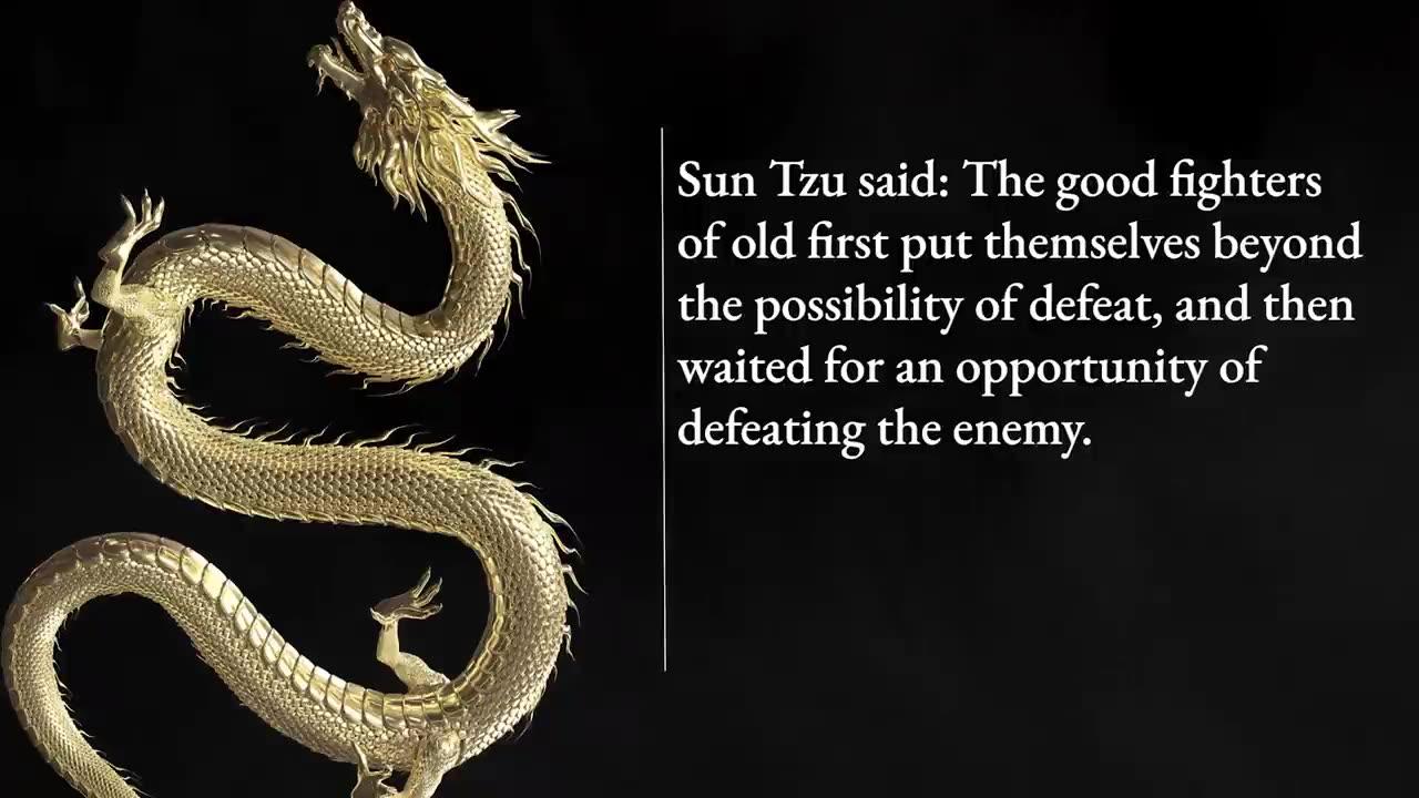 The Art of War by Sun Tzu: Entire Unabridged Audiobook