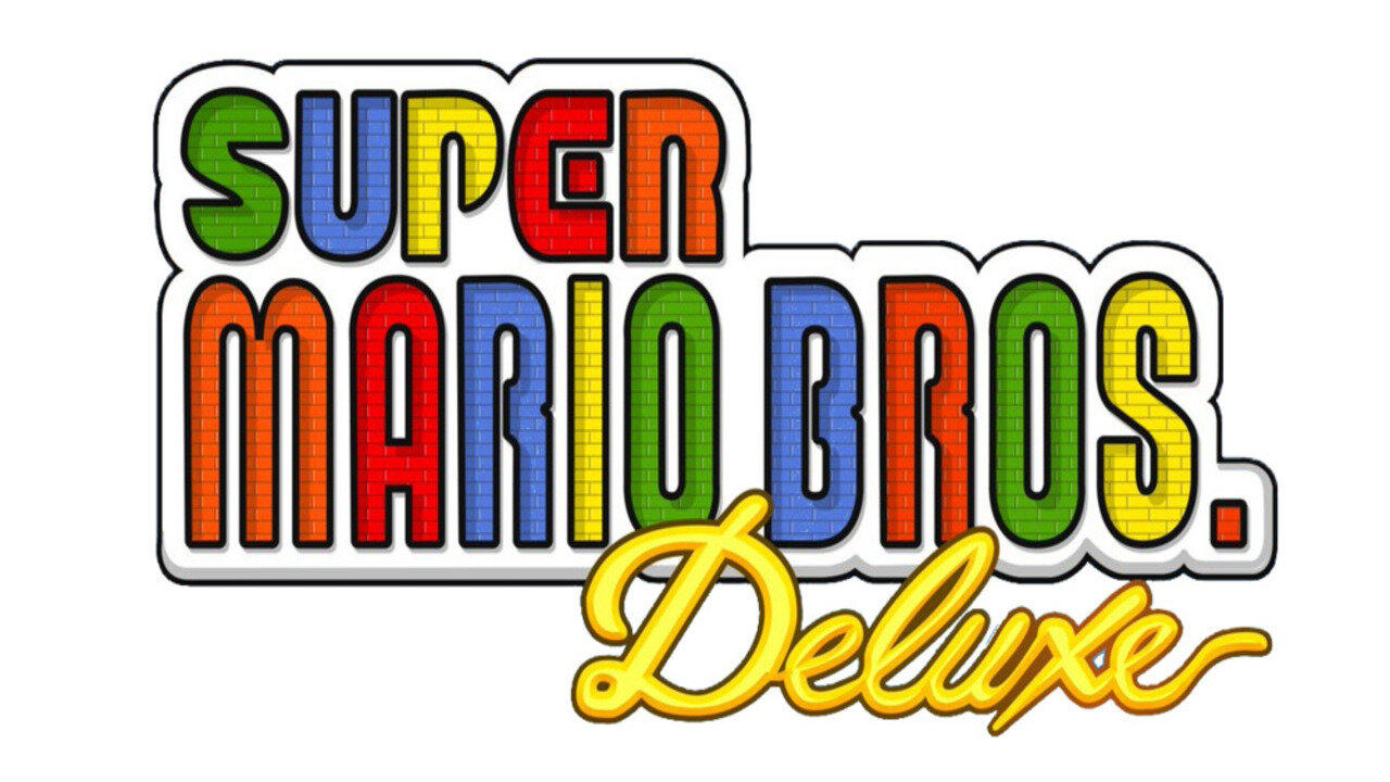 LIVE - New Super Mario Bros. Deluxe (Game Boy Color)