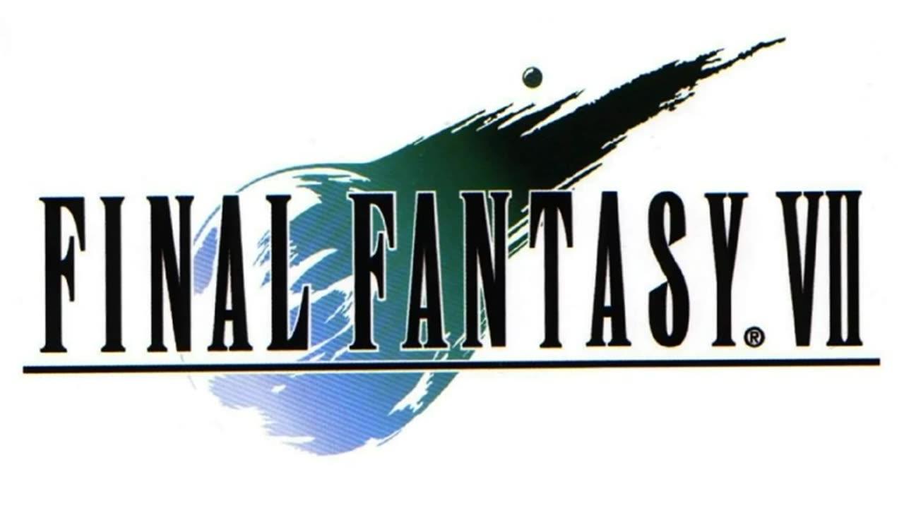Let the Battles Begin! Demo Final Fantasy VII Music Extended