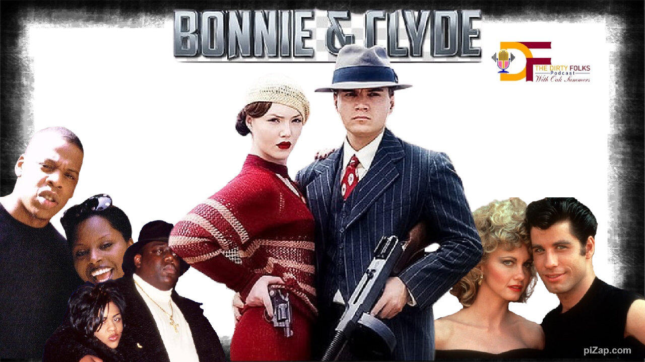 Bonnie And Clyde Programming