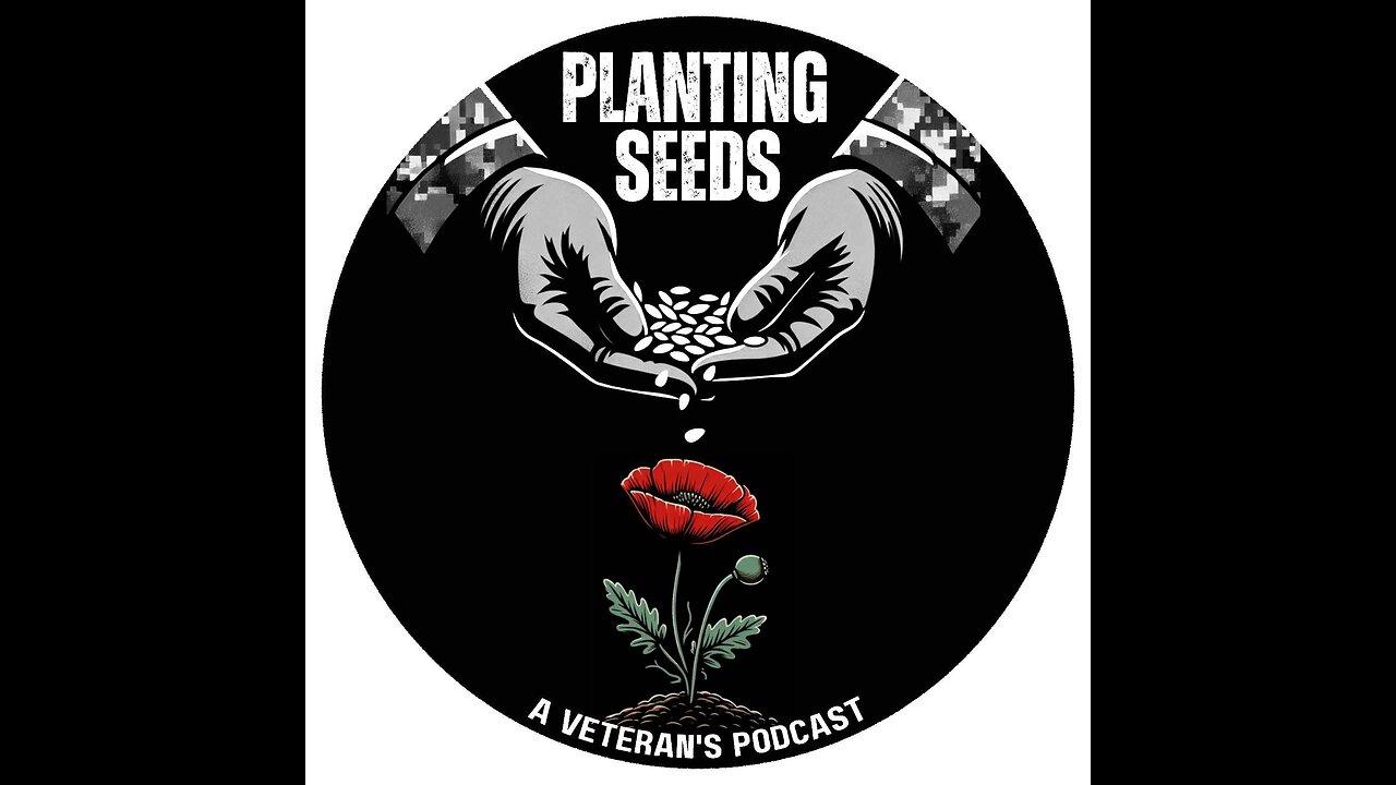 Planting Seeds Episode 002 - The Hunger Games