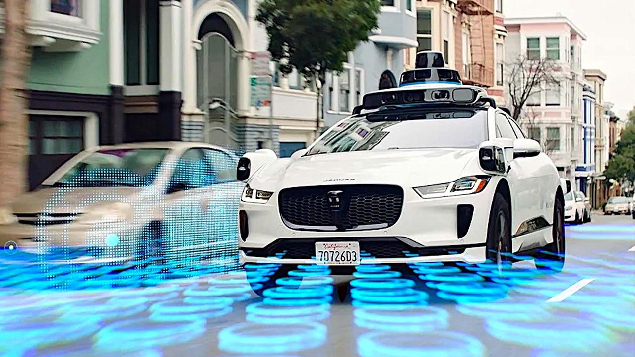 Waymo Secures Green Light to Launch Robotaxi Service in Los Angeles