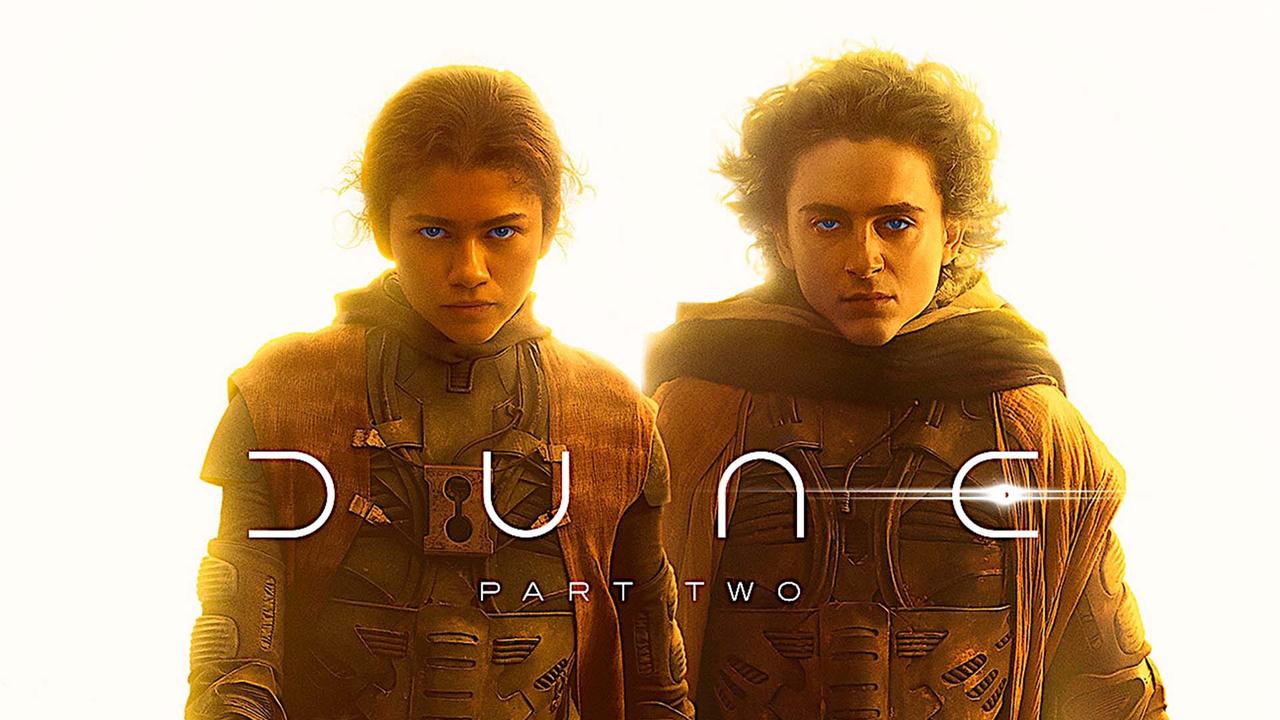 Dune: Part Two Rules the Box Office Garnering $81.5 Million in Debut Weekend