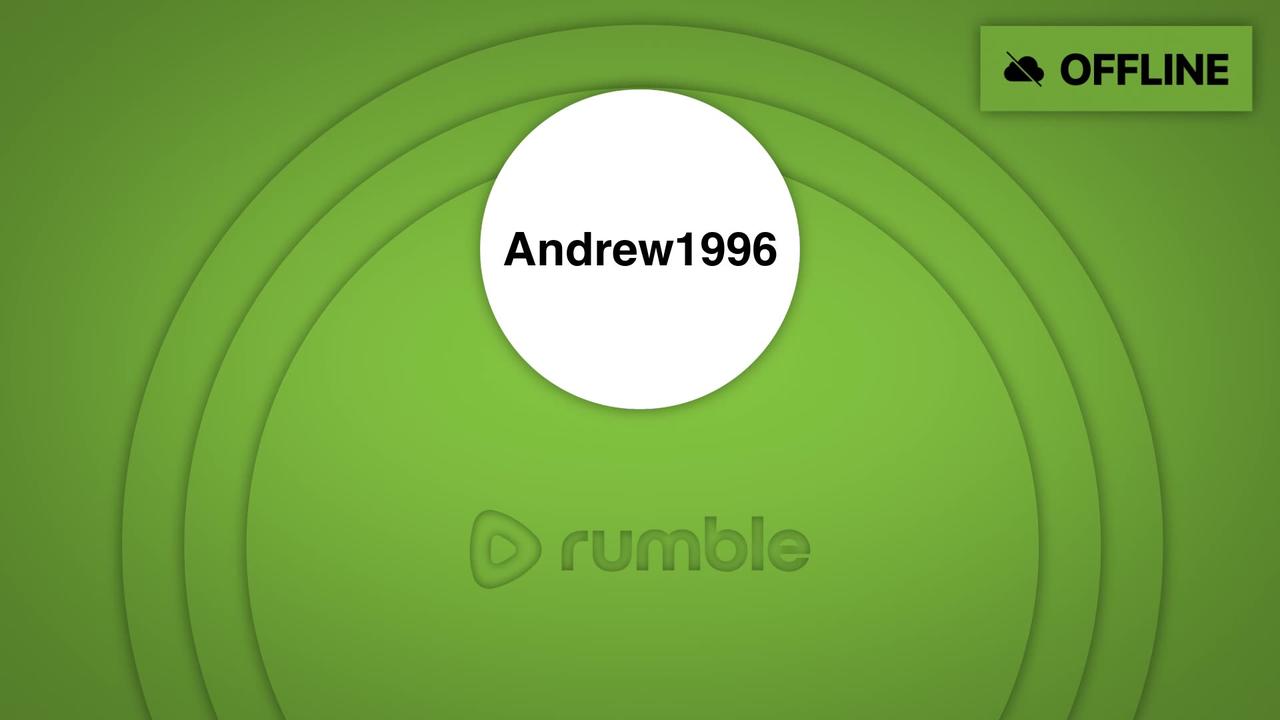 Andrews  Birthday Stream #NoFilter