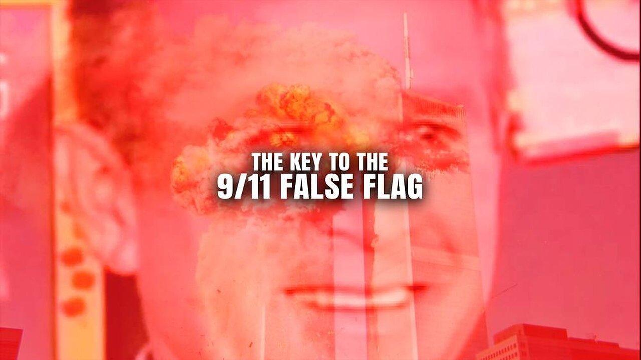 WTC 7 | The Key To The 9/11 False Flag