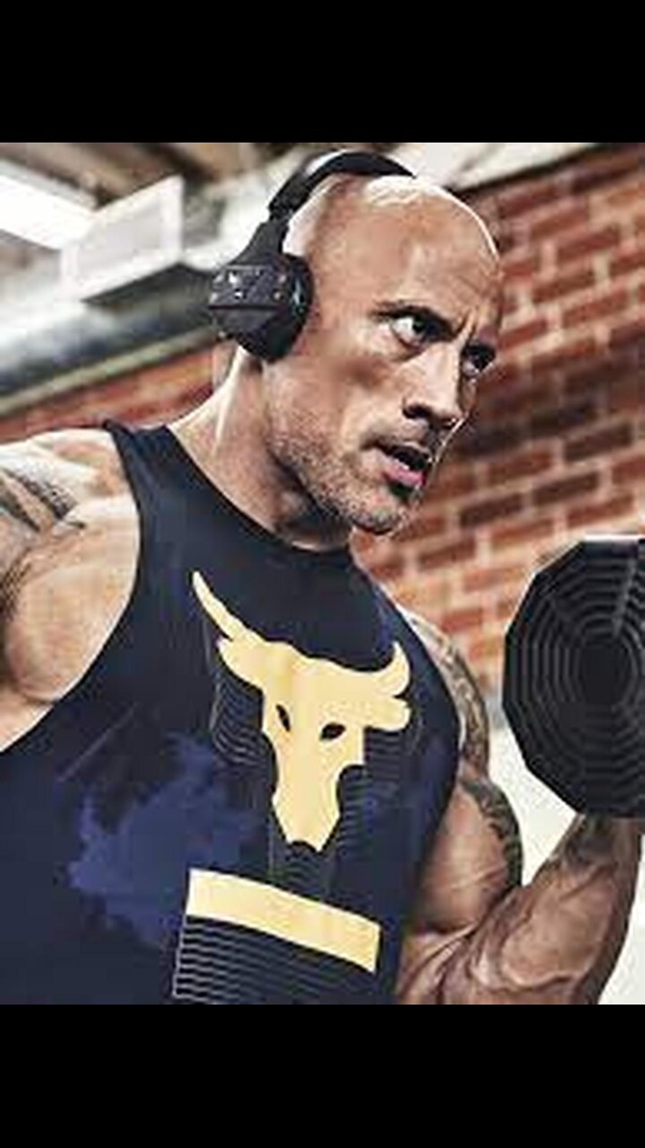How old is the rock?