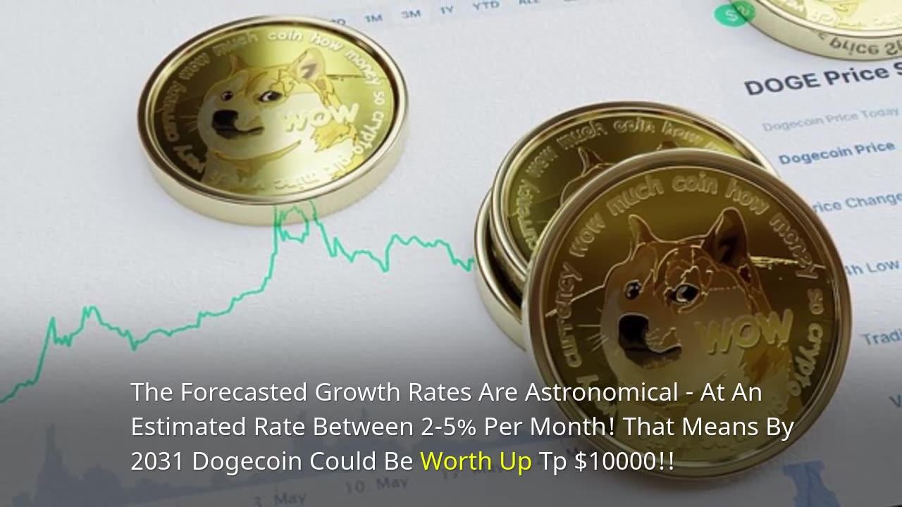 Dogecoin: What Will It Look Like In 10 Years