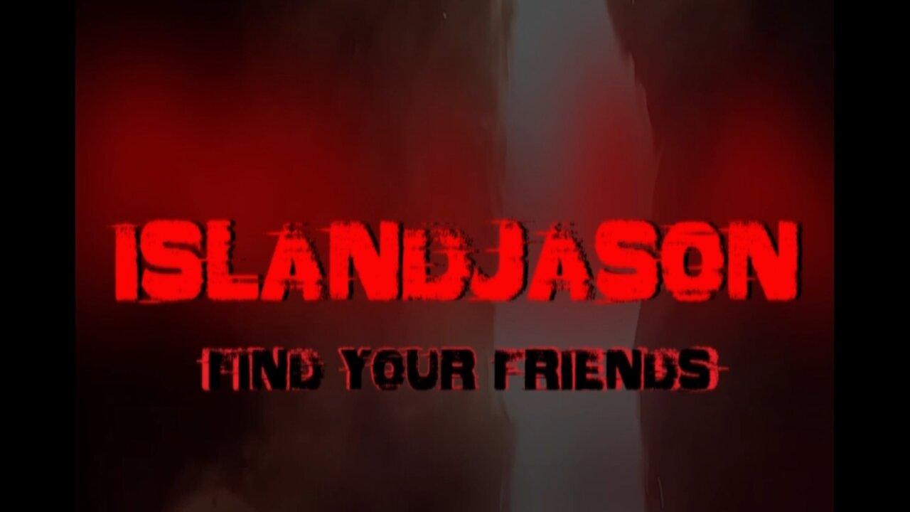 Sunday Morning Find Your Friends with IslandJason