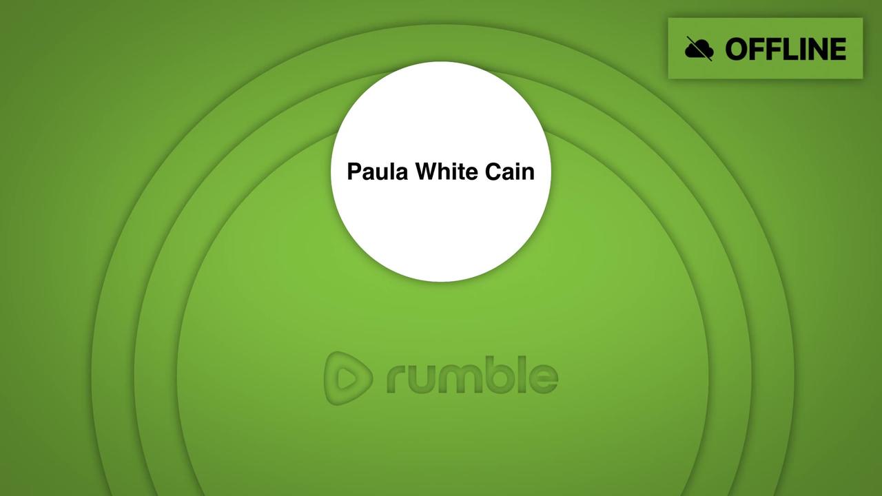 Paula White's Sunday Live Stream 03/03/2024