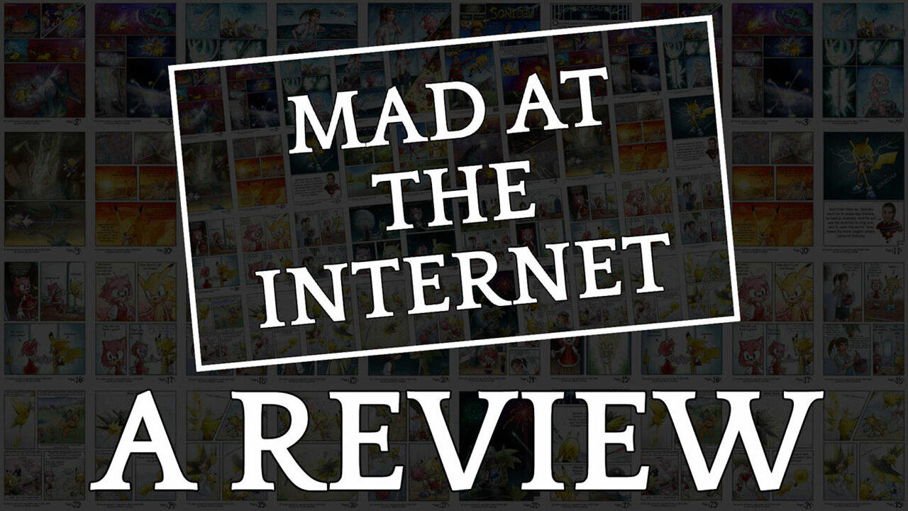 Half-Year in Review - Mad at the Internet (March 10th, 2019)